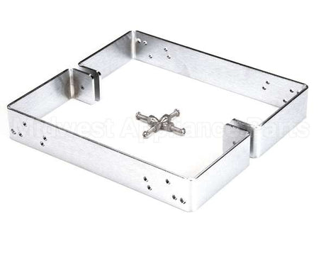 02788.0000 Bunn Leg Extension Kit, 3.5 Inch