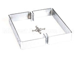 02788.0000 Bunn Leg Extension Kit, 3.5 Inch