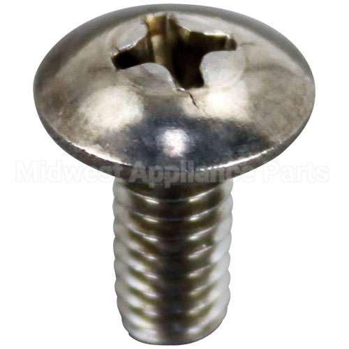 0279060 Compatible Seco Screw Truss 8/32 X 3/8