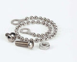 02794.0000 Bunn Chain Kit, Pour-In Lid