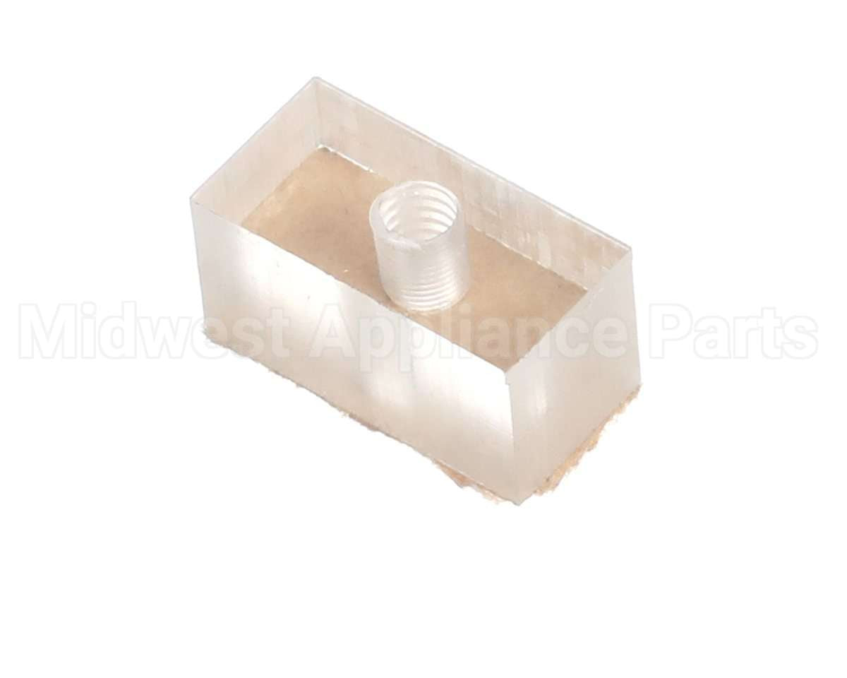 02794.0000 Grindmaster Cecilware Block Lexan Security