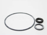 028-08312-004 York Gasket & O-Ring Kit