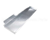 028-CCZ-0000-S Delfield Cover, Refg Lines, Back