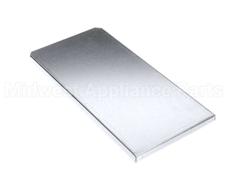 028-CUE-0033-S Delfield Cover,Box,Control