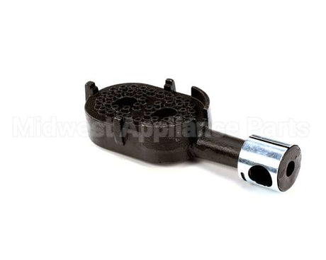 028048 Keating Burner Fryer Unipot Short With