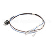 02812.0000 Bunn Wiring Harness,2Upper Warmer 120V