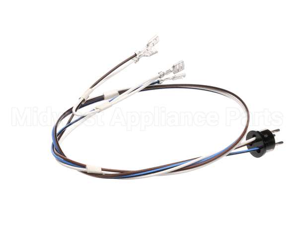 02812.0000 Bunn Wiring Harness,2Upper Warmer 120V