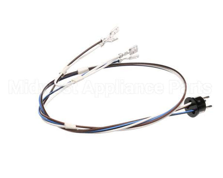 02812.0000 Bunn Wiring Harness,2Upper Warmer 120V