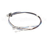 02812.0000 Bunn Wiring Harness,2Upper Warmer 120V