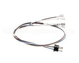 02812.0000 Bunn Wiring Harness,2Upper Warmer 120V