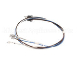 02812.0000 Bunn Wiring Harness,2Upper Warmer 120V