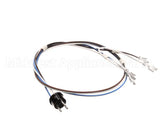 02812.0000 Bunn Wiring Harness,2Upper Warmer 120V