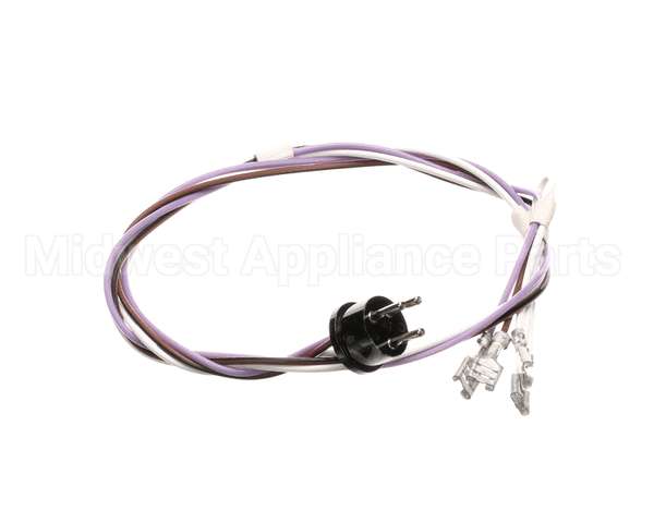 02812.0001 Bunn Wiring Harness, 2Upper Warmer 120