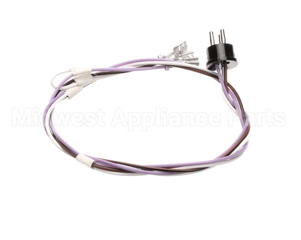 02812.0001 Bunn Wiring Harness, 2Upper Warmer 120