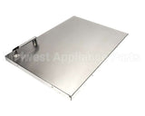 028237 Royal Range Door Panel Assembly 50 Lbs