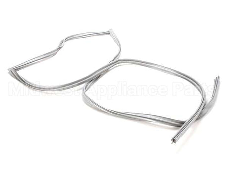 028336 Norlake Gasket Rh Dr 26X59 Kl