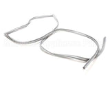 028336 Norlake Gasket Rh Dr 26X59 Kl