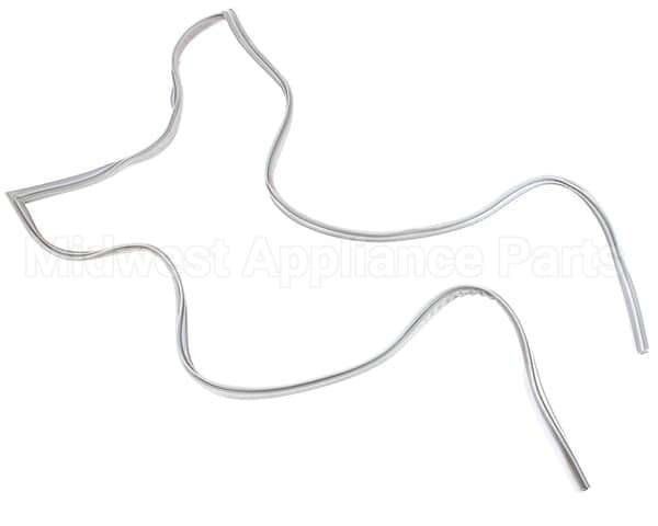 028337 Norlake Gasket L.h. Door 26 X 59