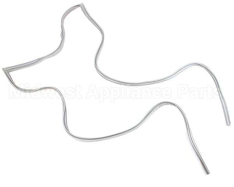 028337 Norlake Gasket L.h. Door 26 X 59