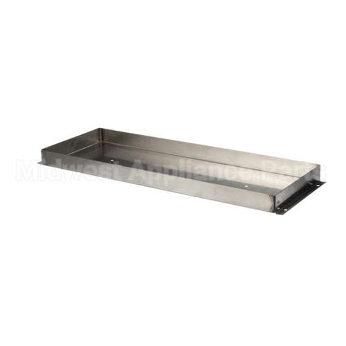 028357 Norlake Evaporator Drain Pan Assembly Nir1