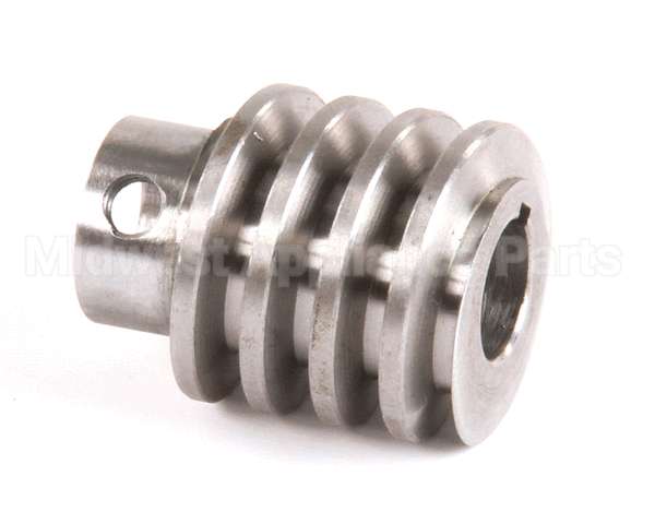 028487 Keating Gear Worm Left Hand 1 Pd Type 1