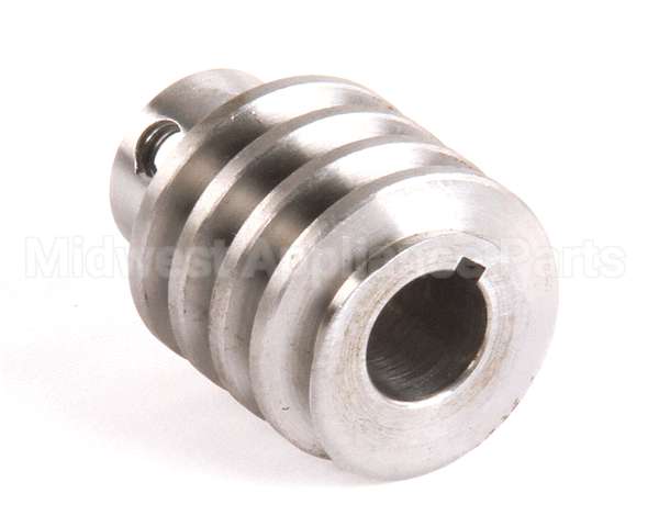 028487 Keating Gear Worm Left Hand 1 Pd Type 1