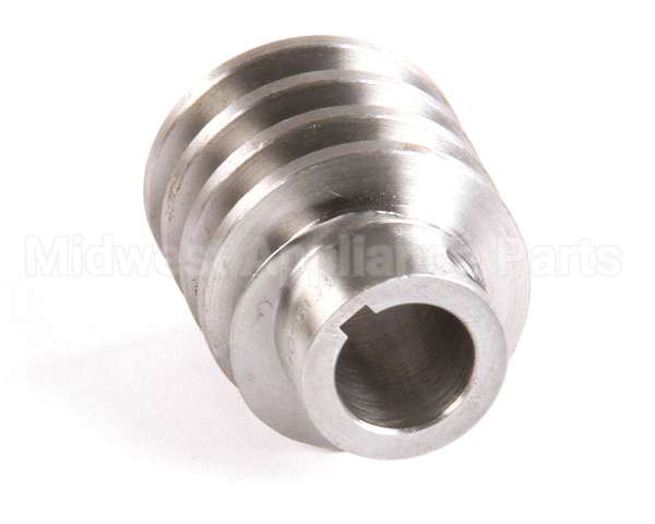 028487 Keating Gear Worm Left Hand 1 Pd Type 1