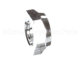 02850.0000 Bunn Faucet Jam Nut,Crm-.500-20Unf