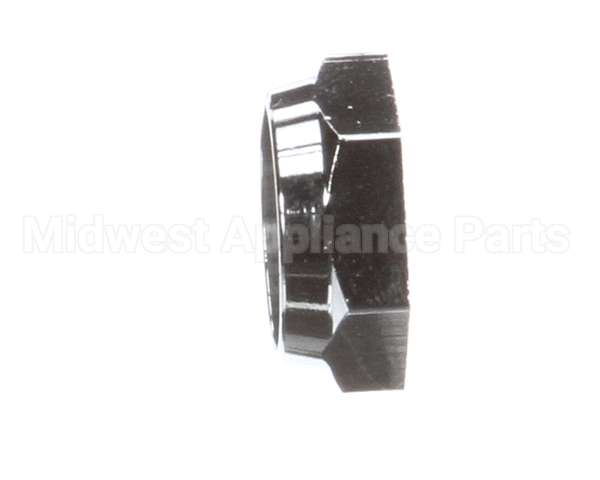 02850.0000 Bunn Faucet Jam Nut,Crm-.500-20Unf