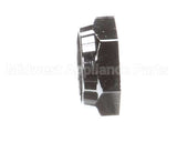 02850.0000 Bunn Faucet Jam Nut,Crm-.500-20Unf