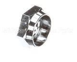 02850.0000 Bunn Faucet Jam Nut,Crm-.500-20Unf