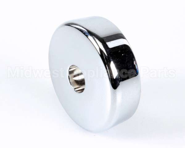 02854.0000 Bunn Faucet Bonnet,Brass Crm Pld