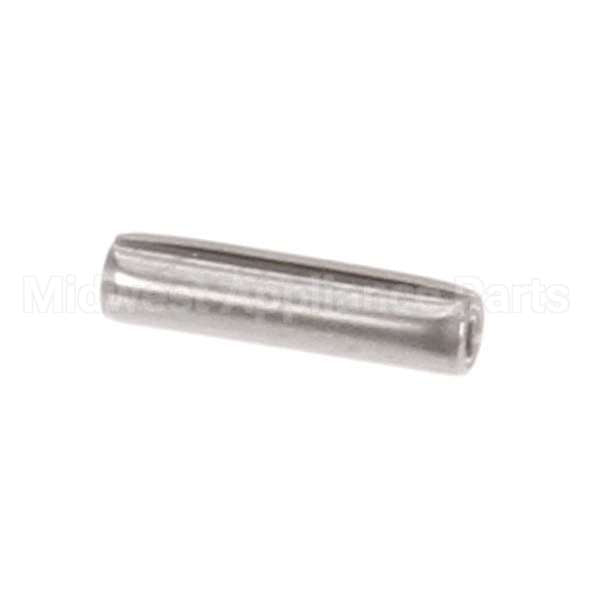 02858.0001 Compatible Bunn Pin, Spring Coiled .125Od Hd