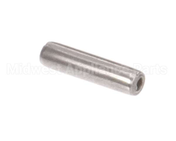 02858.0001 Bunn Pin, Spring Coiled .125Od Hd