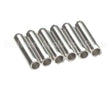 02858.7999 Bunn Pin,Spring-Coiled(Pkg/6)