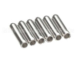 02858.7999 Bunn Pin,Spring-Coiled(Pkg/6)
