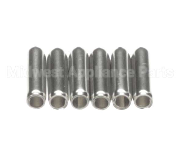 02858.7999 Bunn Pin,Spring-Coiled(Pkg/6)