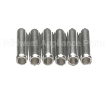 02858.7999 Bunn Pin,Spring-Coiled(Pkg/6)
