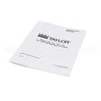 028754-M Compatible Taylor Man-Oper 700 Freezemaster