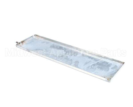 028799 Norlake Evaporator. Dr.pan Assembly Cp Ceil