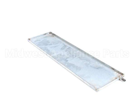 028799 Norlake Evaporator. Dr.pan Assembly Cp Ceil