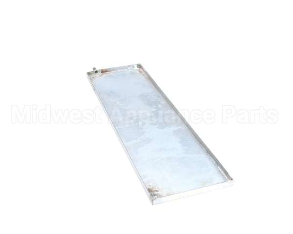 028799 Norlake Evaporator. Dr.pan Assembly Cp Ceil