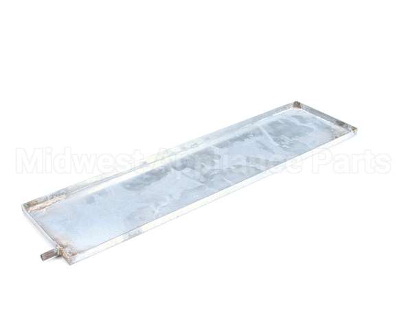 028799 Norlake Evaporator. Dr.pan Assembly Cp Ceil