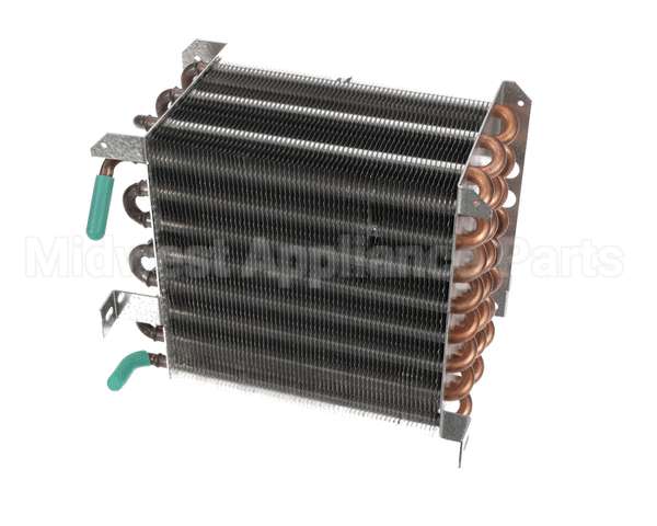 028815 Master-Bilt Evap Coil Without Coil C