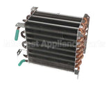 028815 Master-Bilt Evap Coil Without Coil C