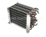 028815 Master-Bilt Evap Coil Without Coil C