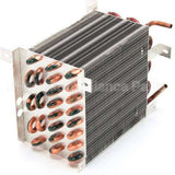 028815 Compatible Norlake Evaporator Coil W/O Coil Coat