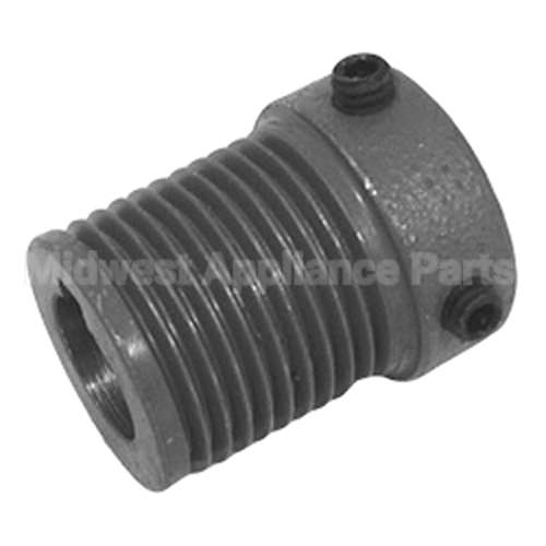 028857 Compatible Taylor Pulley Motor 358