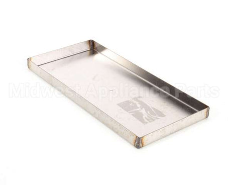 028869 Norlake Vap. Drain Pan Assembly. Cp Ceil.