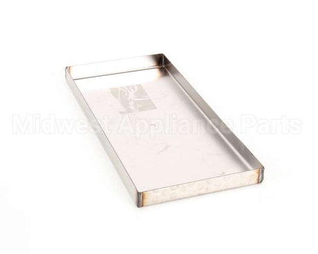 028869 Norlake Vap. Drain Pan Assembly. Cp Ceil.